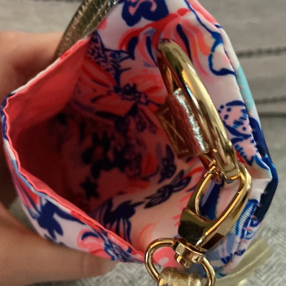 Lilly Pulitzer brand new
